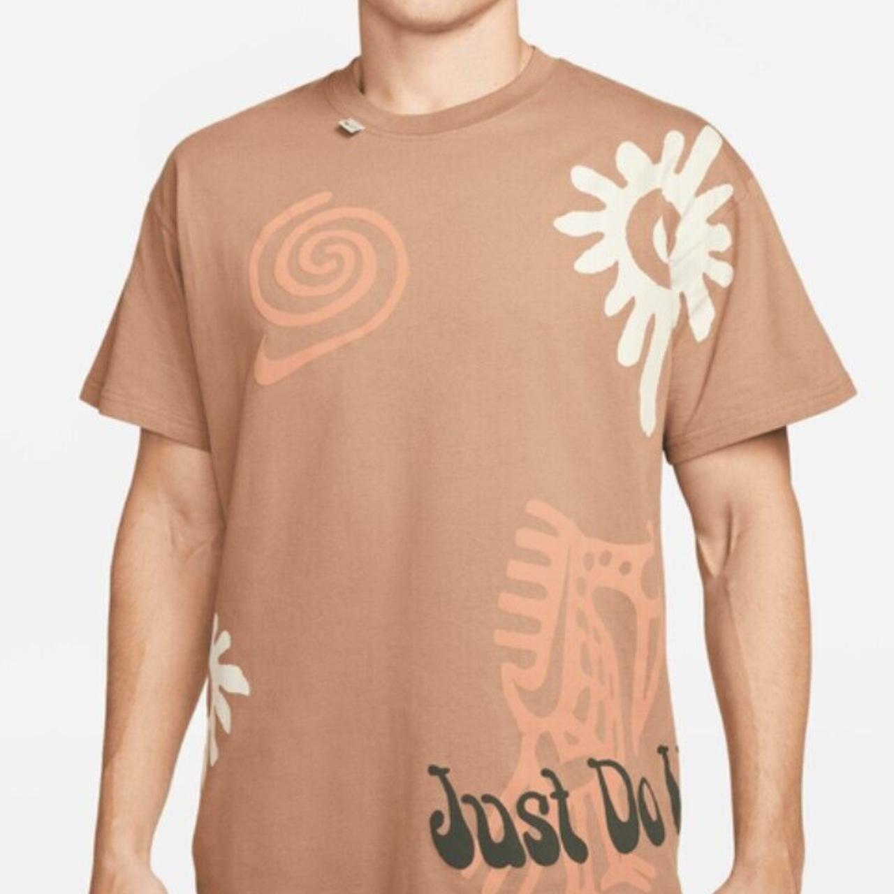 Have a nike hot sale vibe shirt