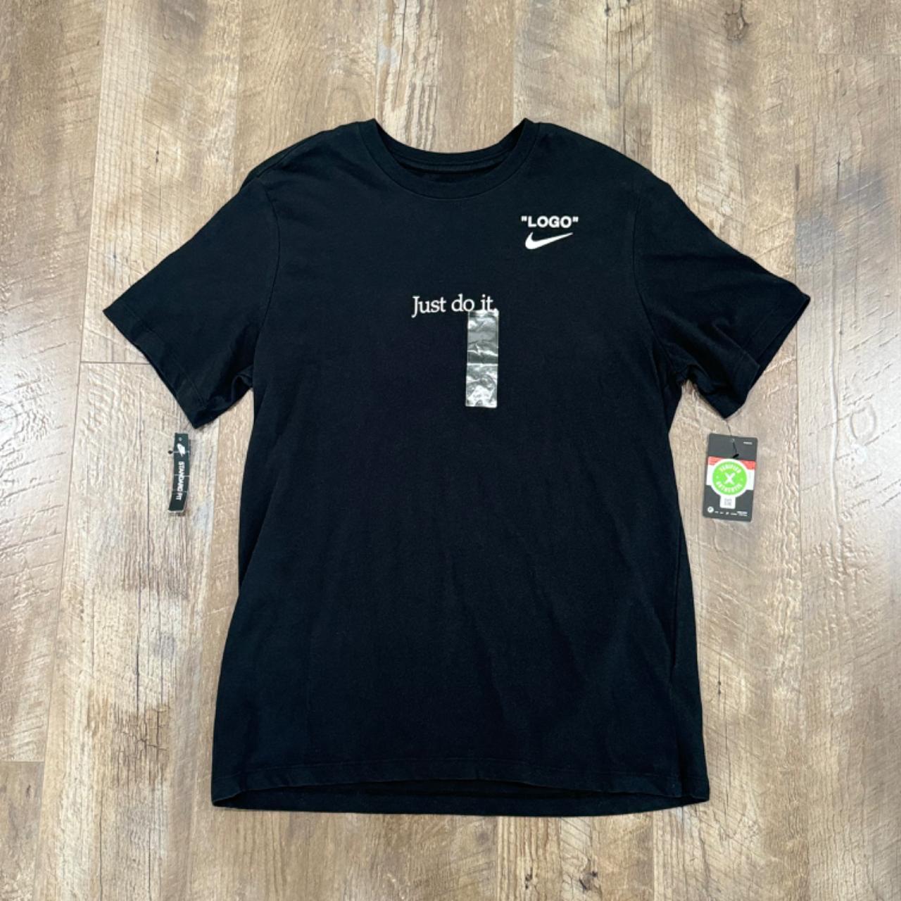 Nike X Off White X Serena Williams Size L Brand. Depop