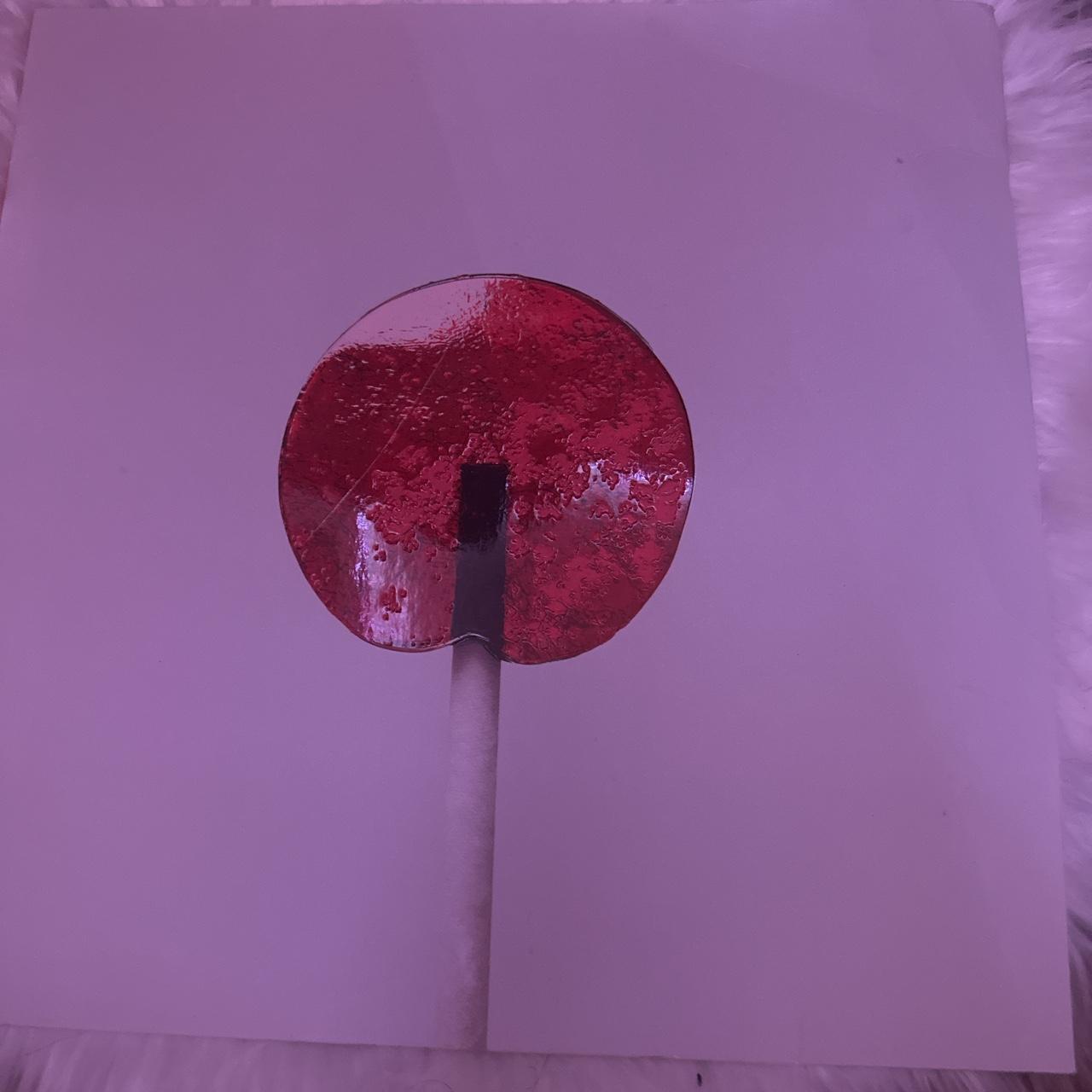 The Weeknd - My Dear Melancholy Vinyl (New - Depop