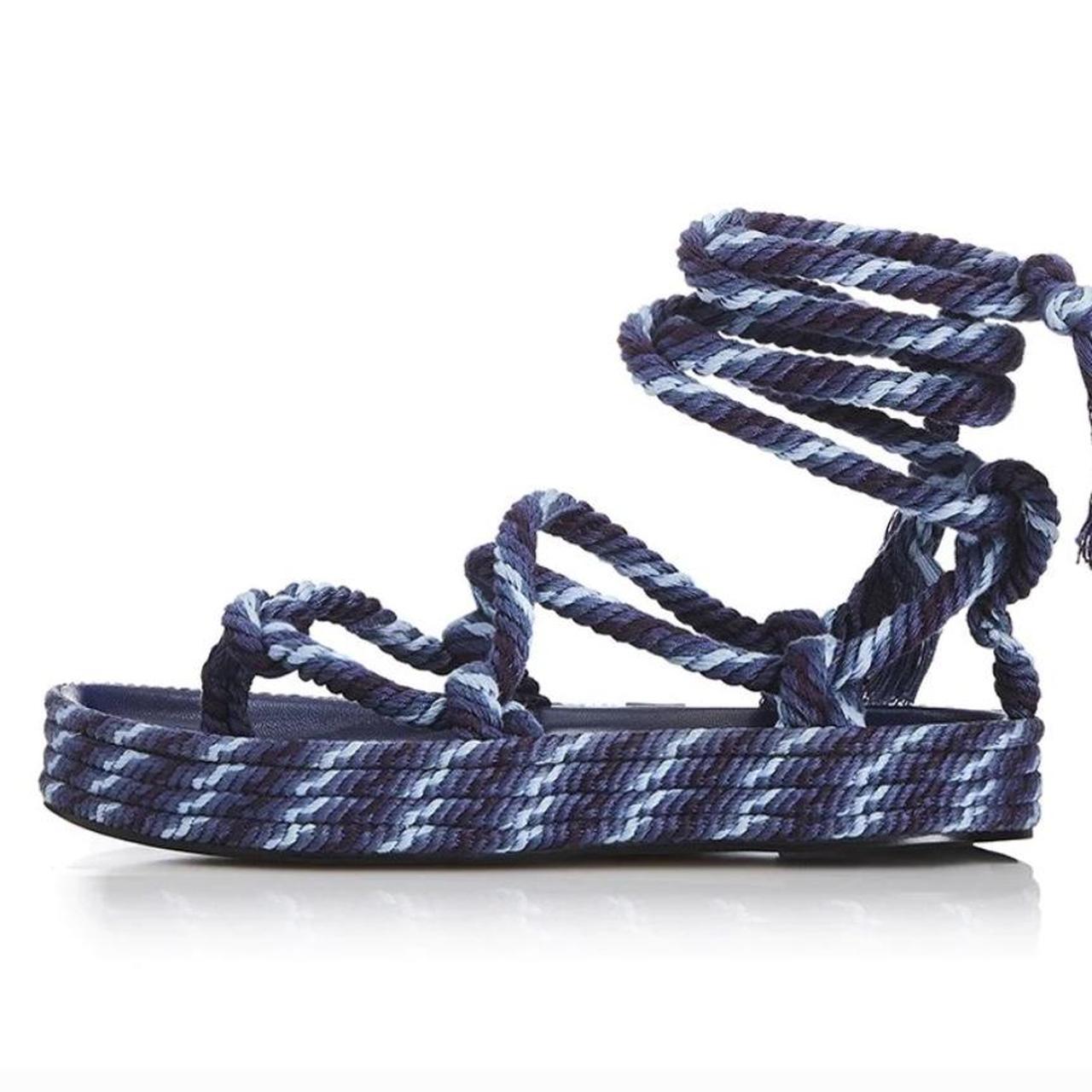 alias mae platform sandals