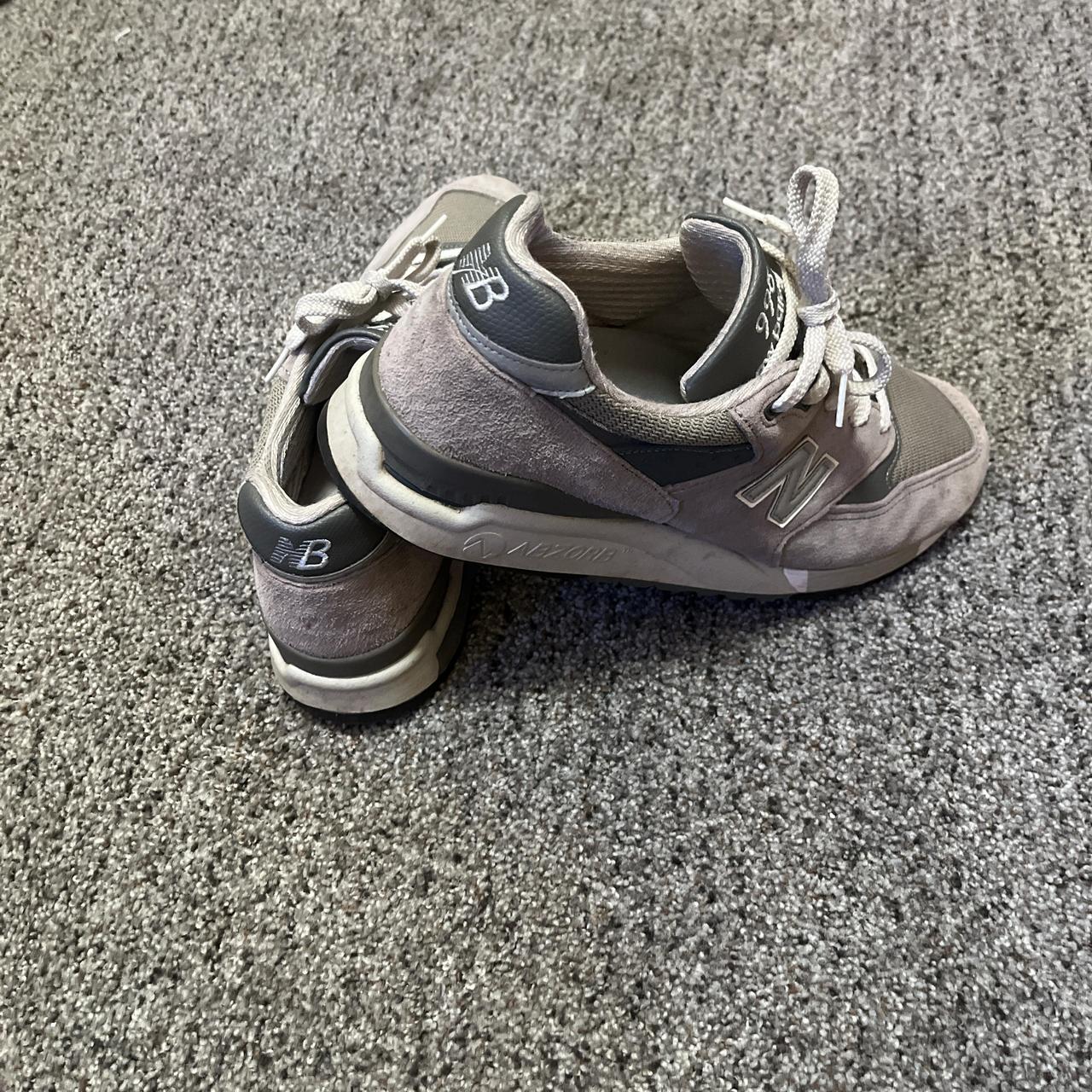 mens vintage new balance