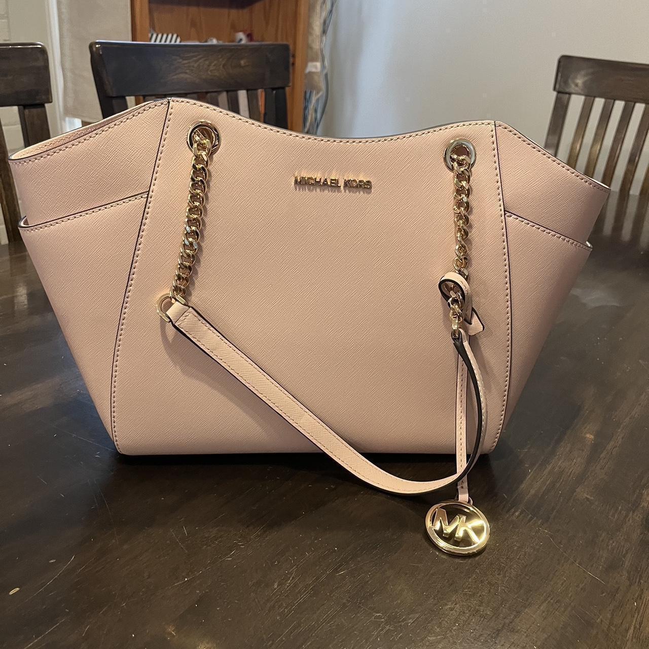 Michael Kors purse new with shops tags