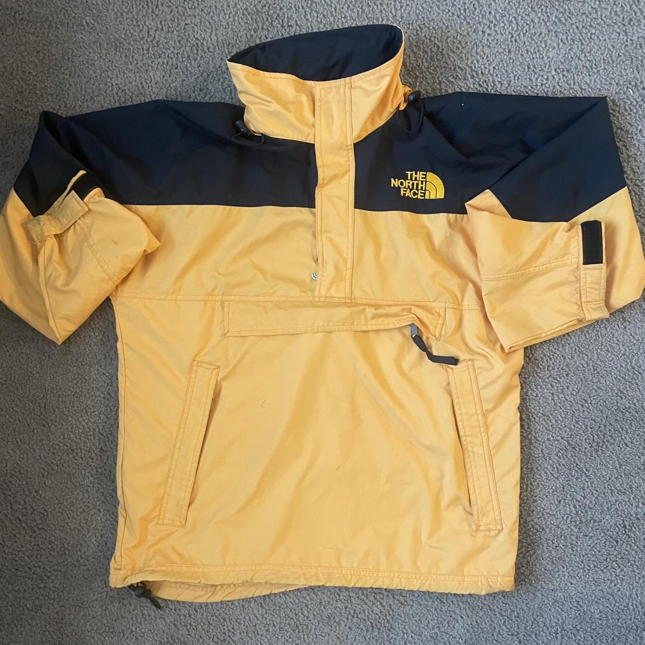 North face hot sale venture dryvent