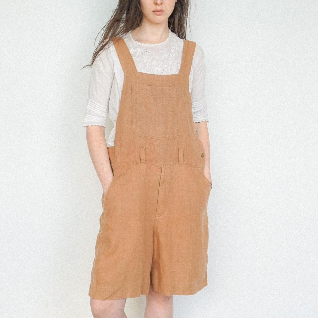 Vintage Issey miyake overall