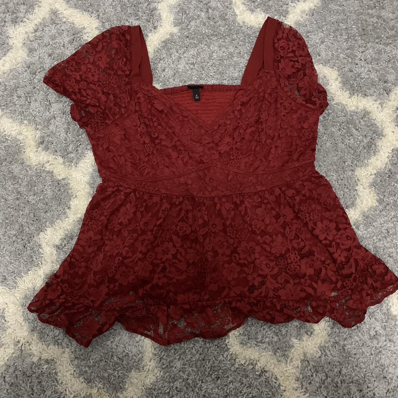 item listed by luvs2thrift