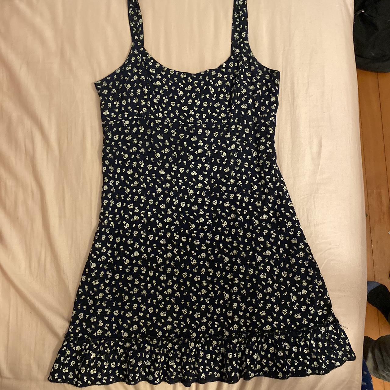 Brandy Melville colleen dress empire... Depop
