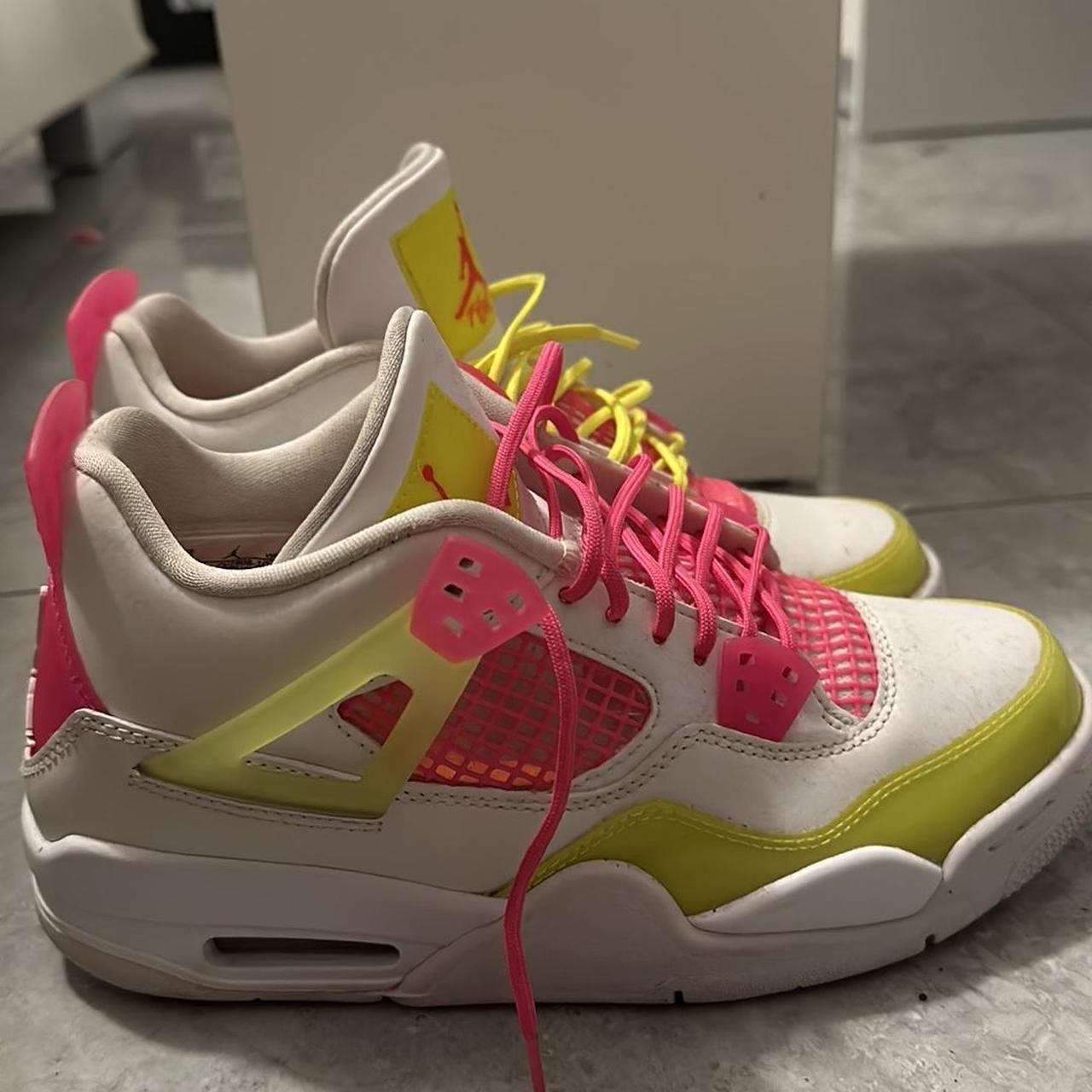 every jordan shoe jordan wore