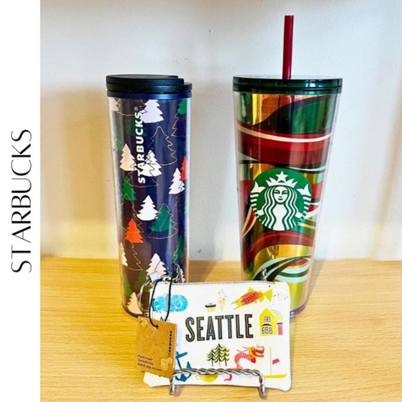 Starbucks Tumbler outlet Bundle