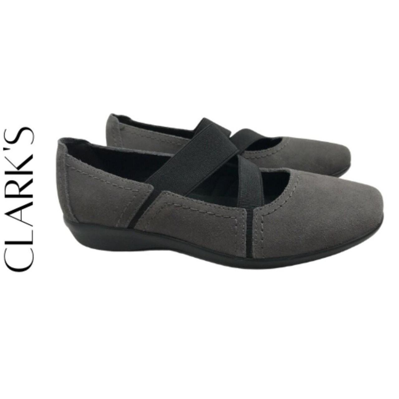 Clarks shops haydn juniper