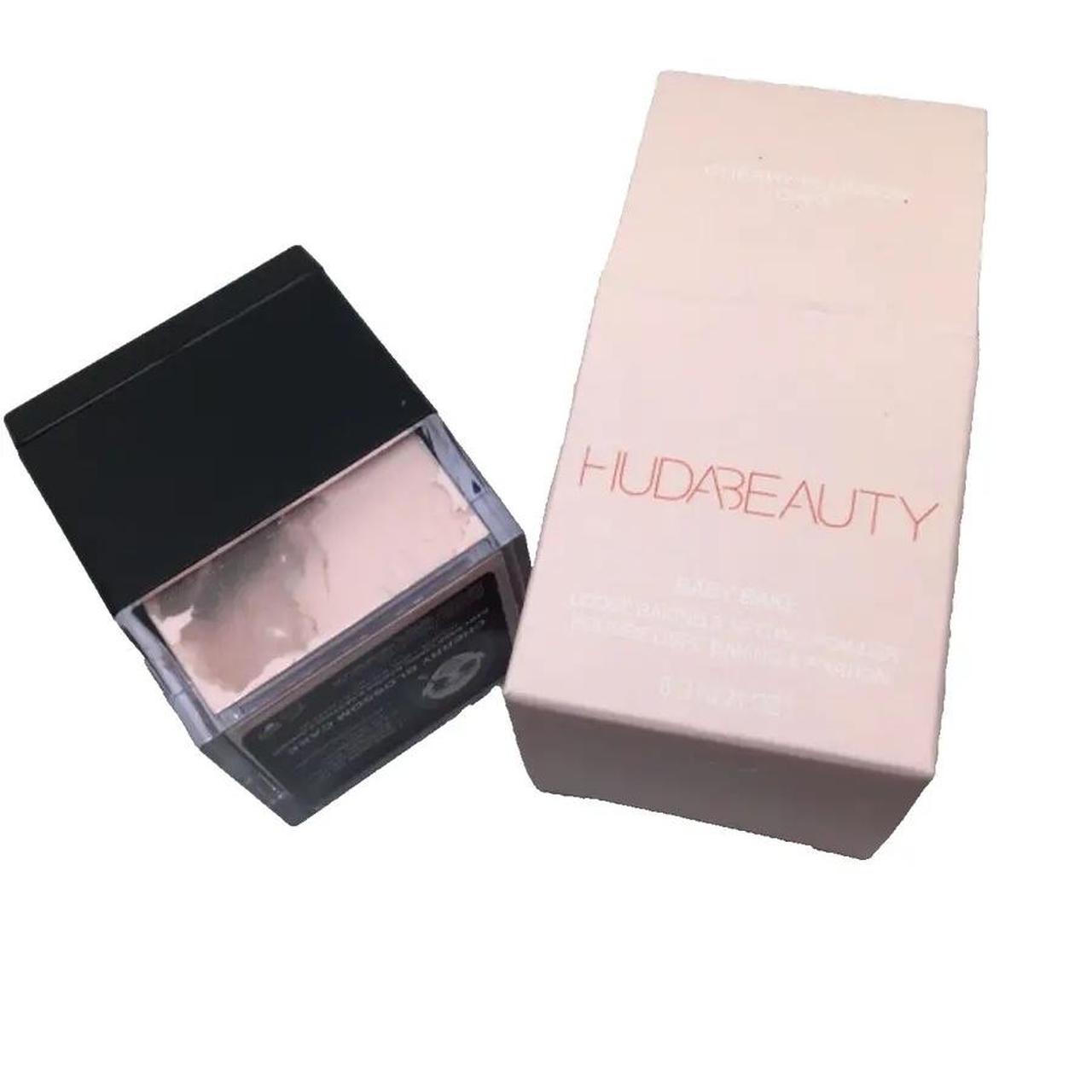 Huda Beauty mini easy bake setting powder in shade... Depop