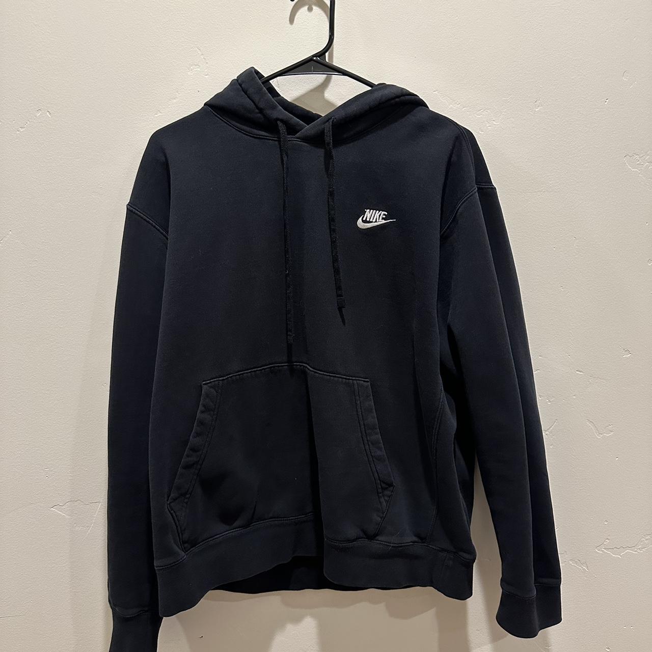 mens nike sweat shirt