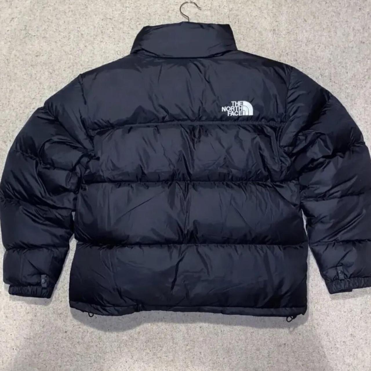 NORTH FACE JACKET Message me for the information... - Depop