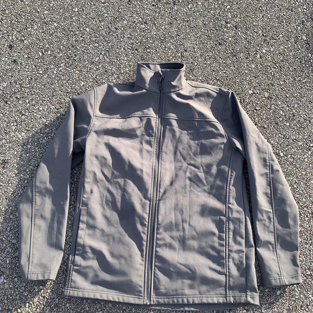 Flawless Magellan Outdoors zip up. - Depop