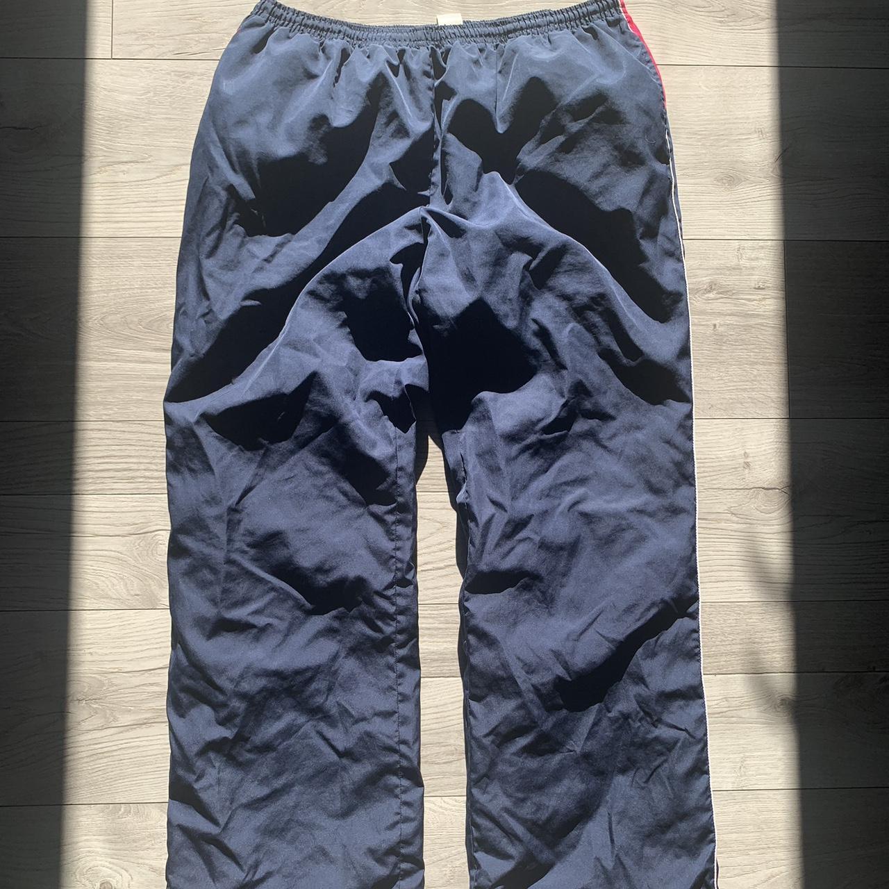 Womens Russell Athletic Pants