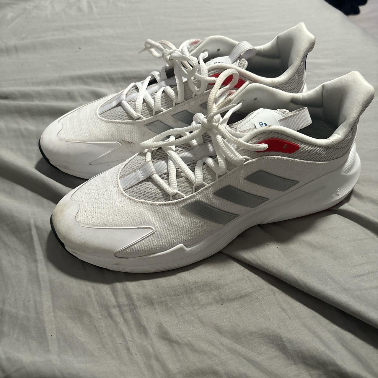 Adidas bounce cheap 9.5