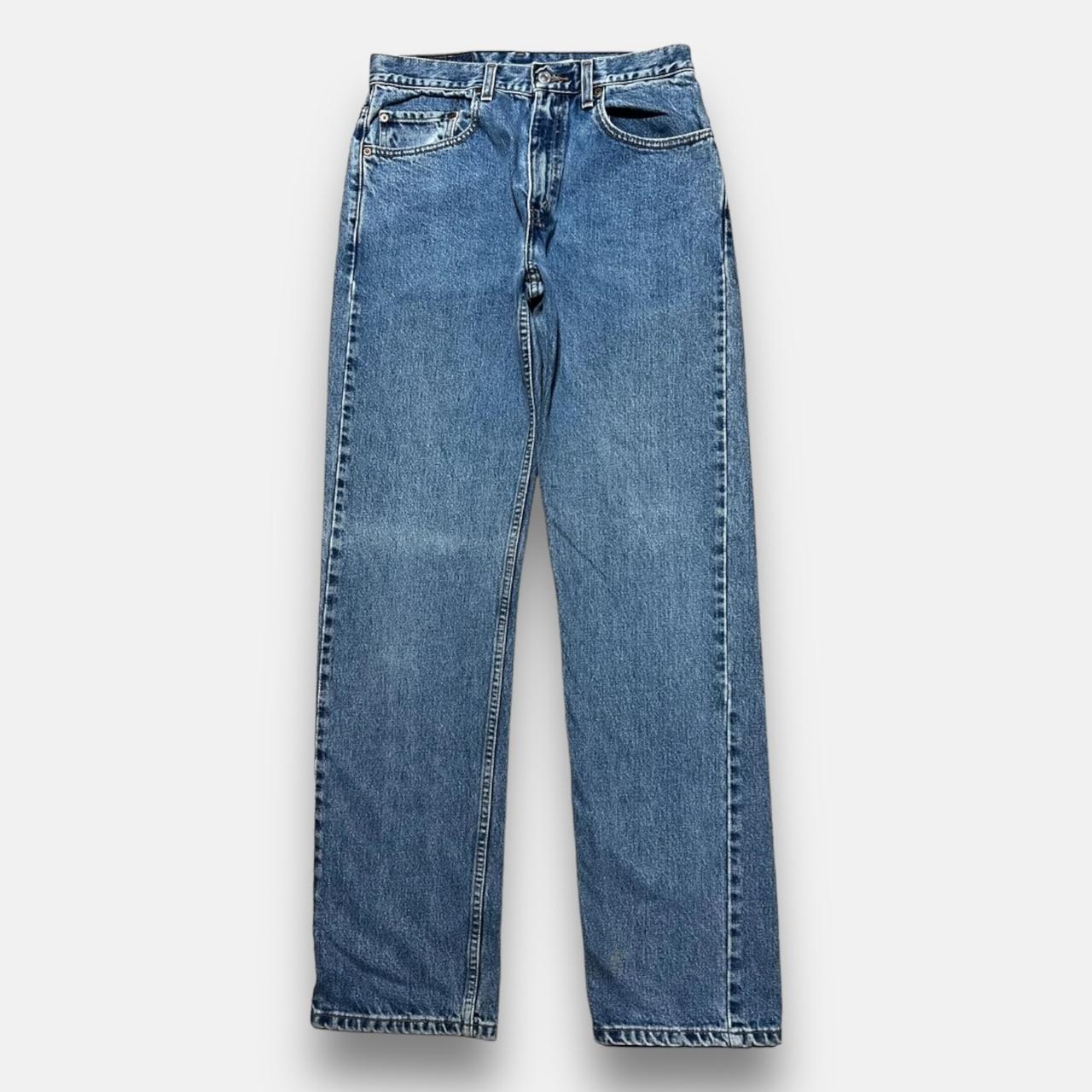 Levis 505 32x34 best sale