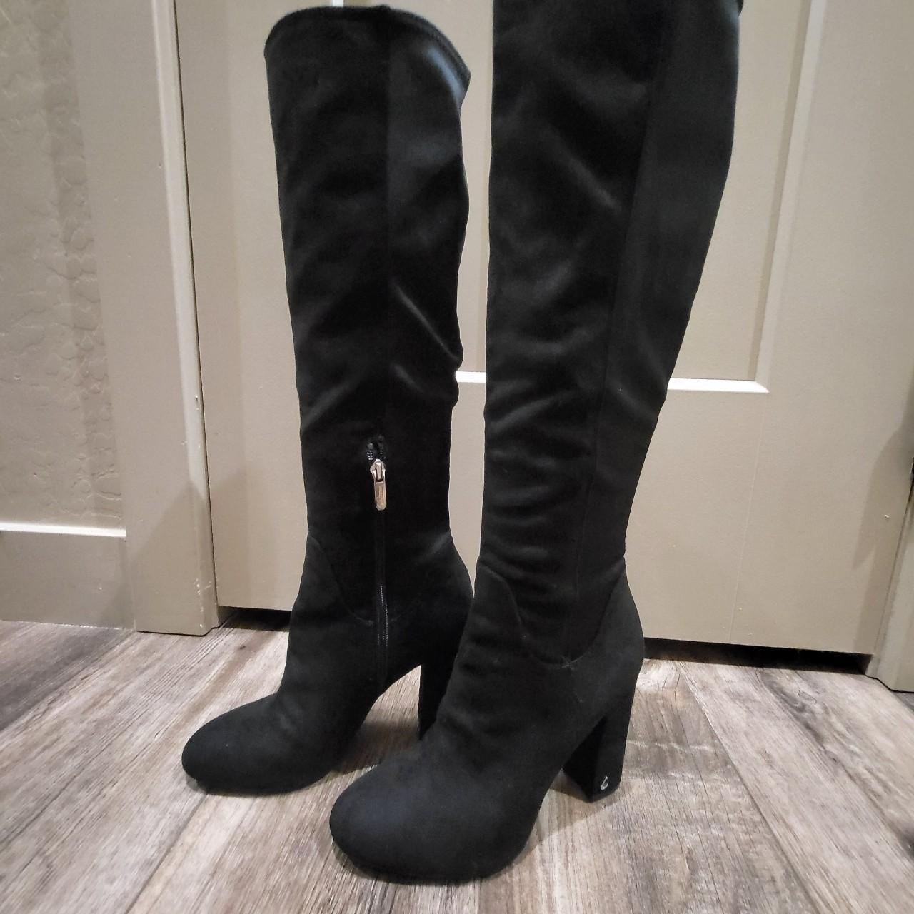 Sam edelman hotsell roden slouch boots