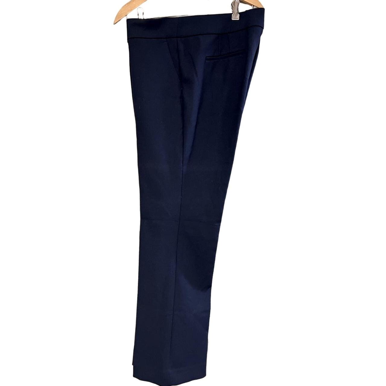 J crew edie trouser best sale