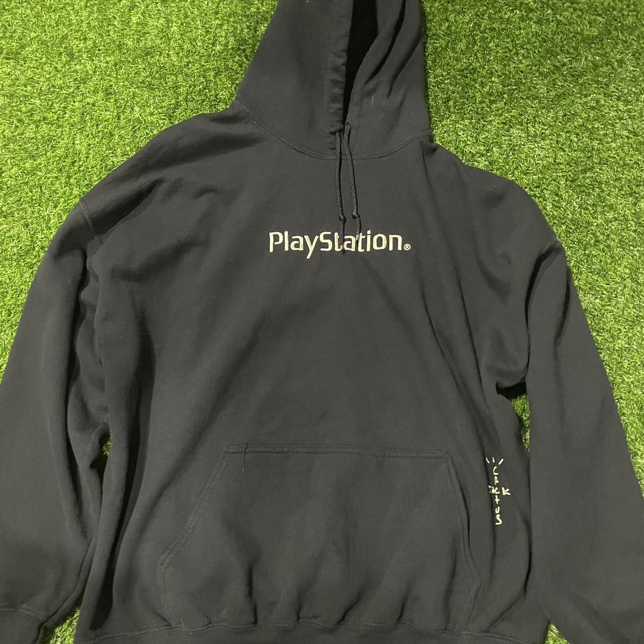 travis scott 6 hoodie