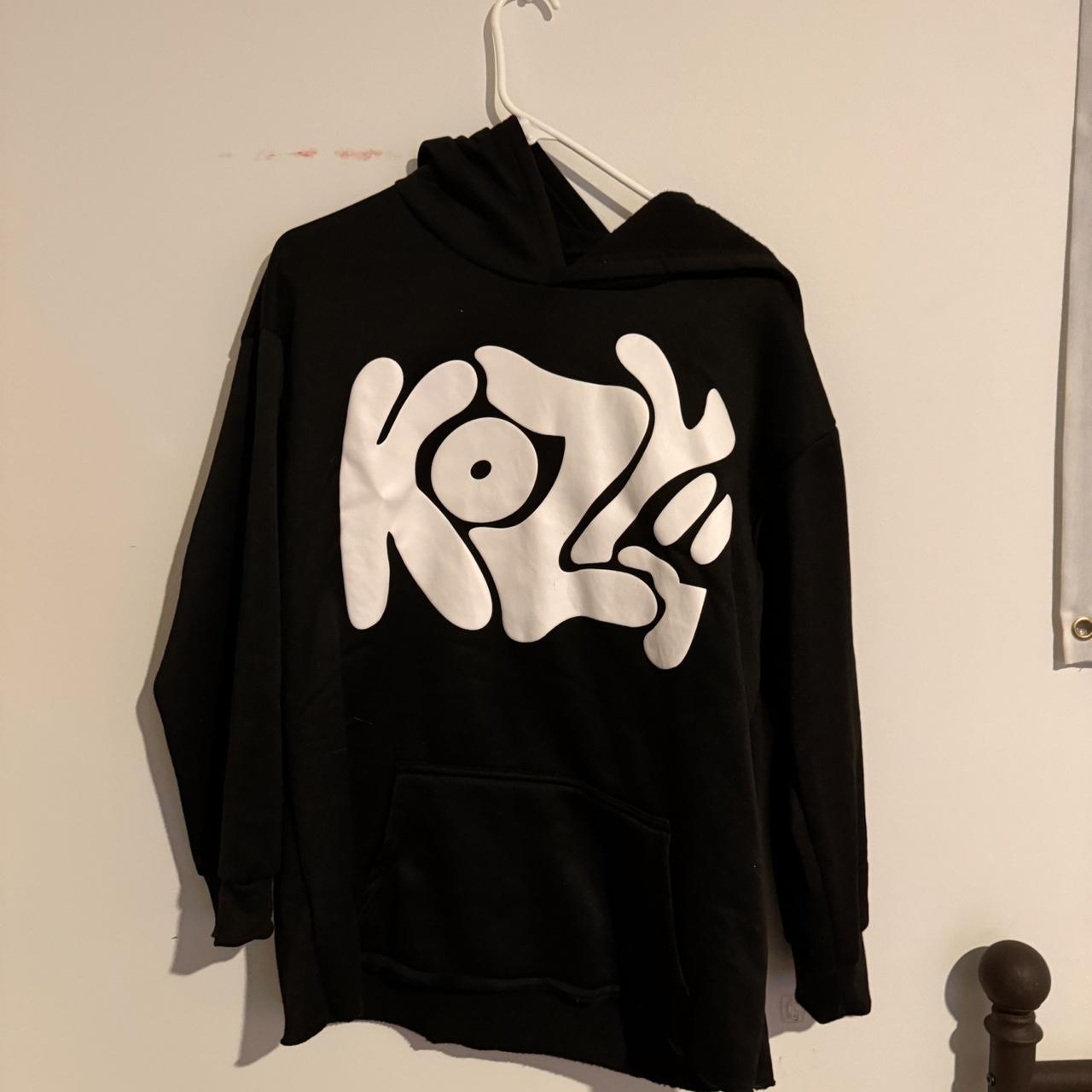 Quran Kozy hoodie - Depop