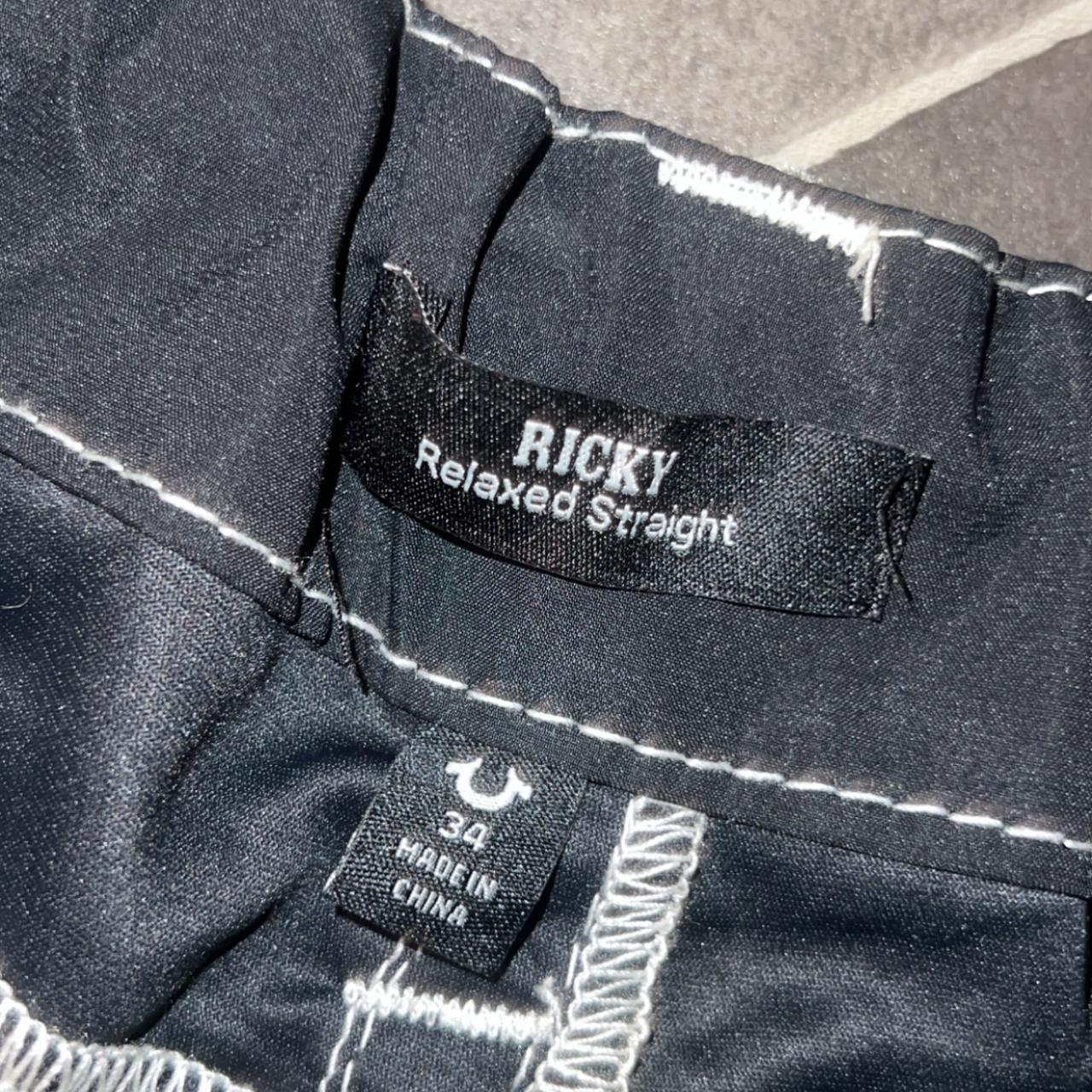 True religion board shorts, waterproof Depop