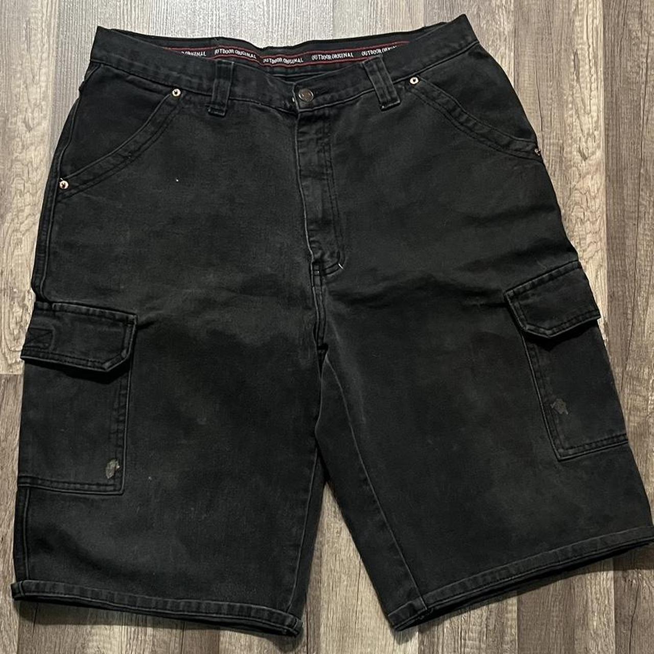 Levi’s Utility Shorts Rare deals