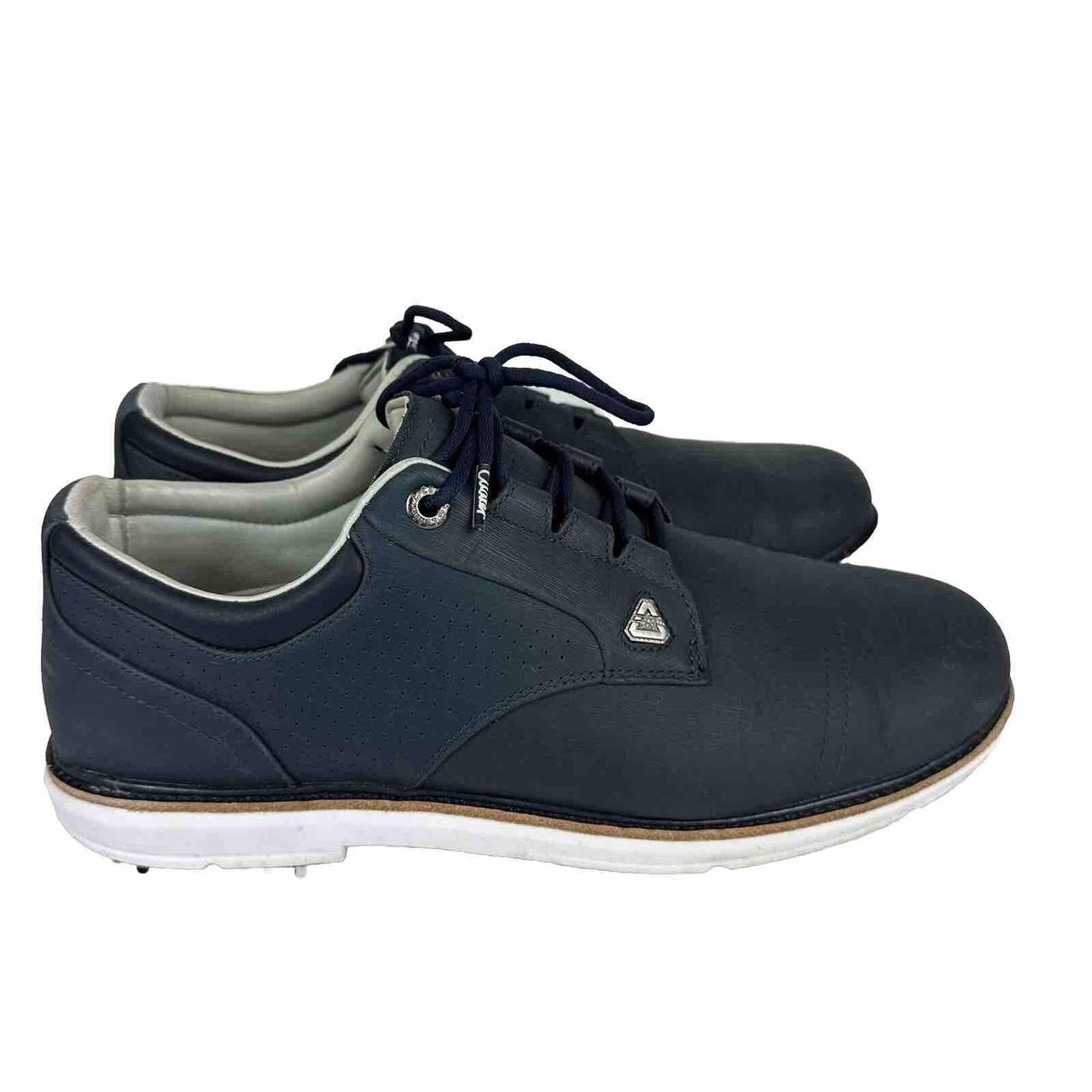 Cuater Men's The Legend newest Golf Shoes