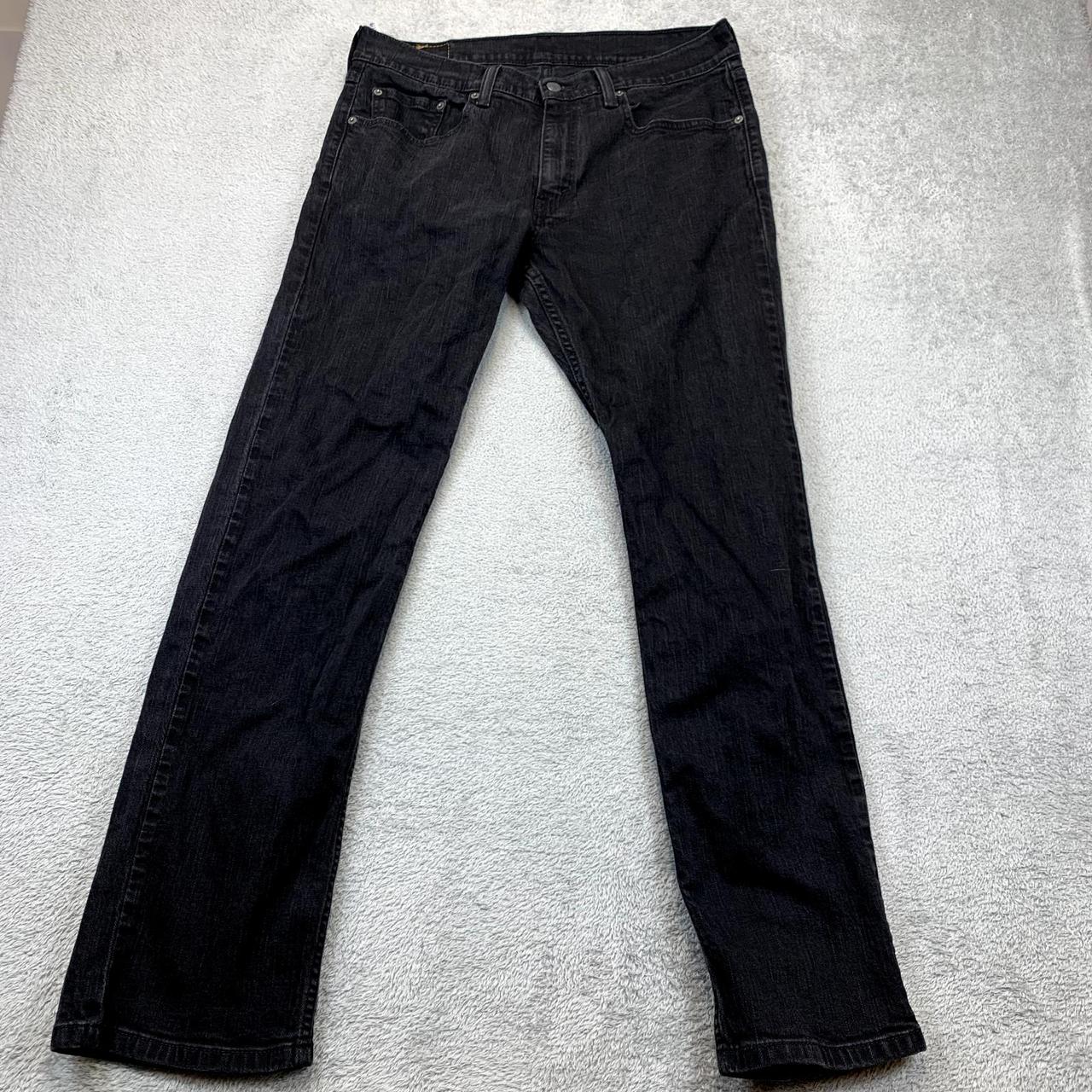 Levis 511 jeans 33x32 best sale