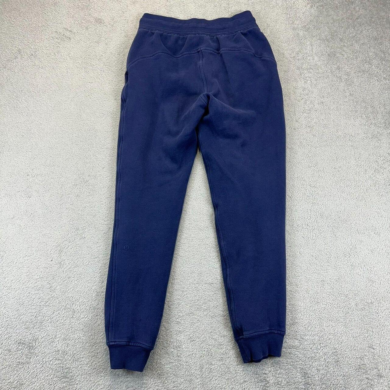 Lululemon cheapest Relaxed HR Jogger