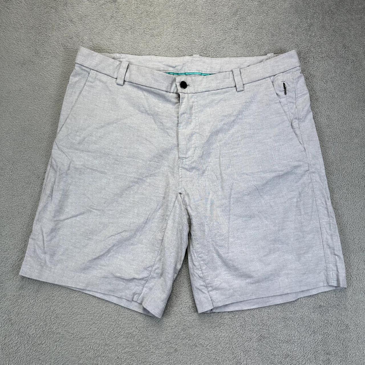 Lululemon Commission outlet Classic-fit Shorts 38