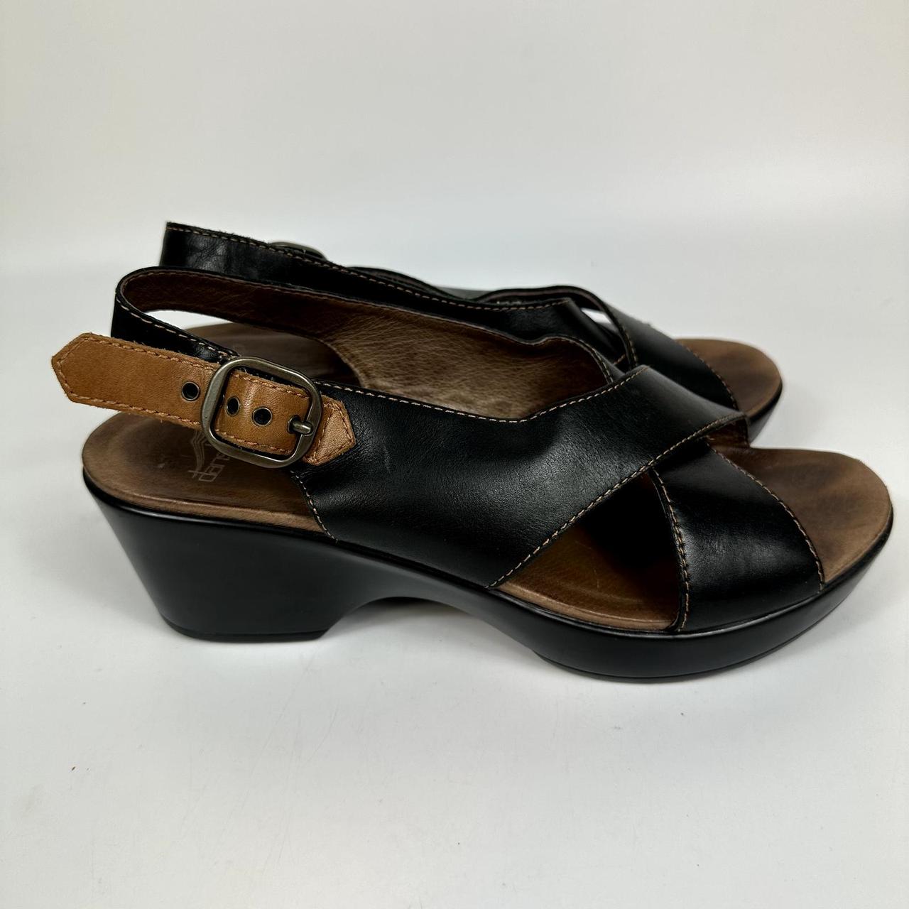 Dansko fashion jacinda sandal