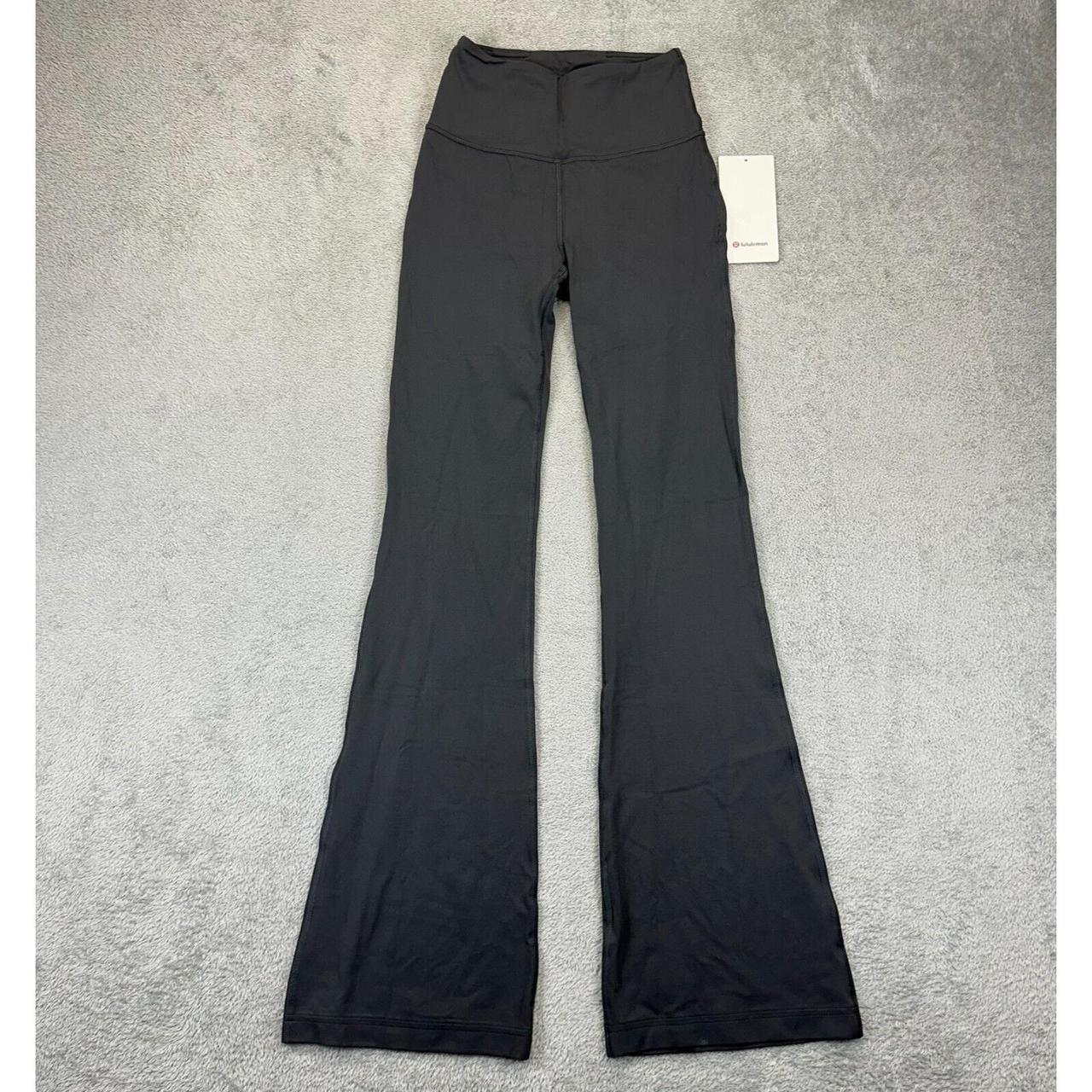 NWT Lululemon Groove Flare store Pant