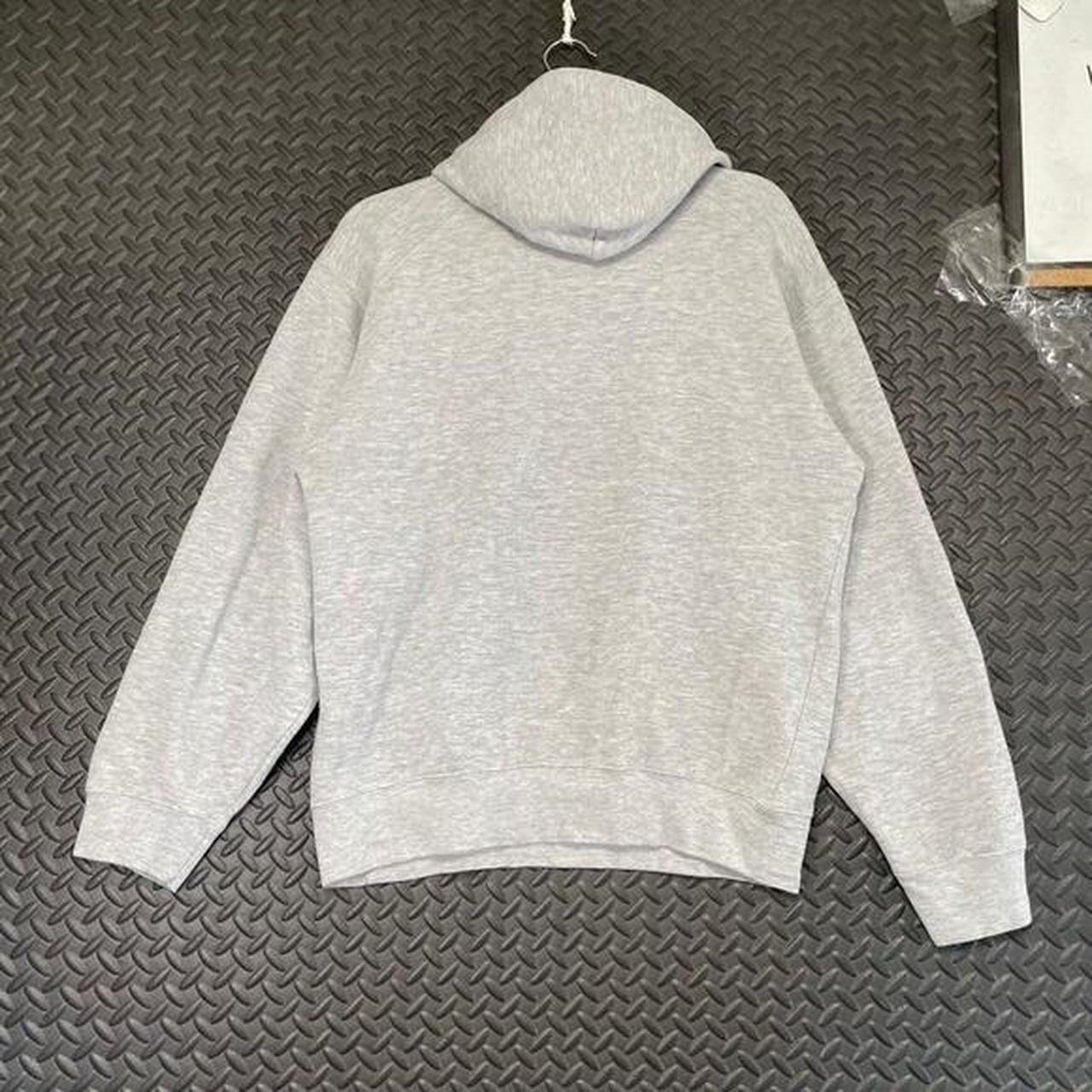 Bernhard WILLHELM – Graphic Pattern Hoodie – Size | Depop