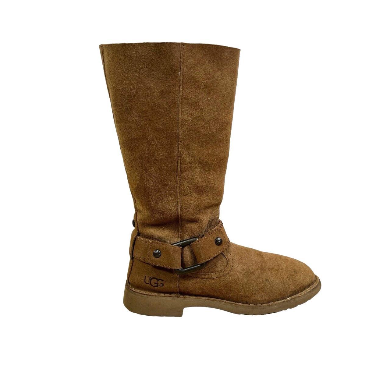 Ugg braiden online boot