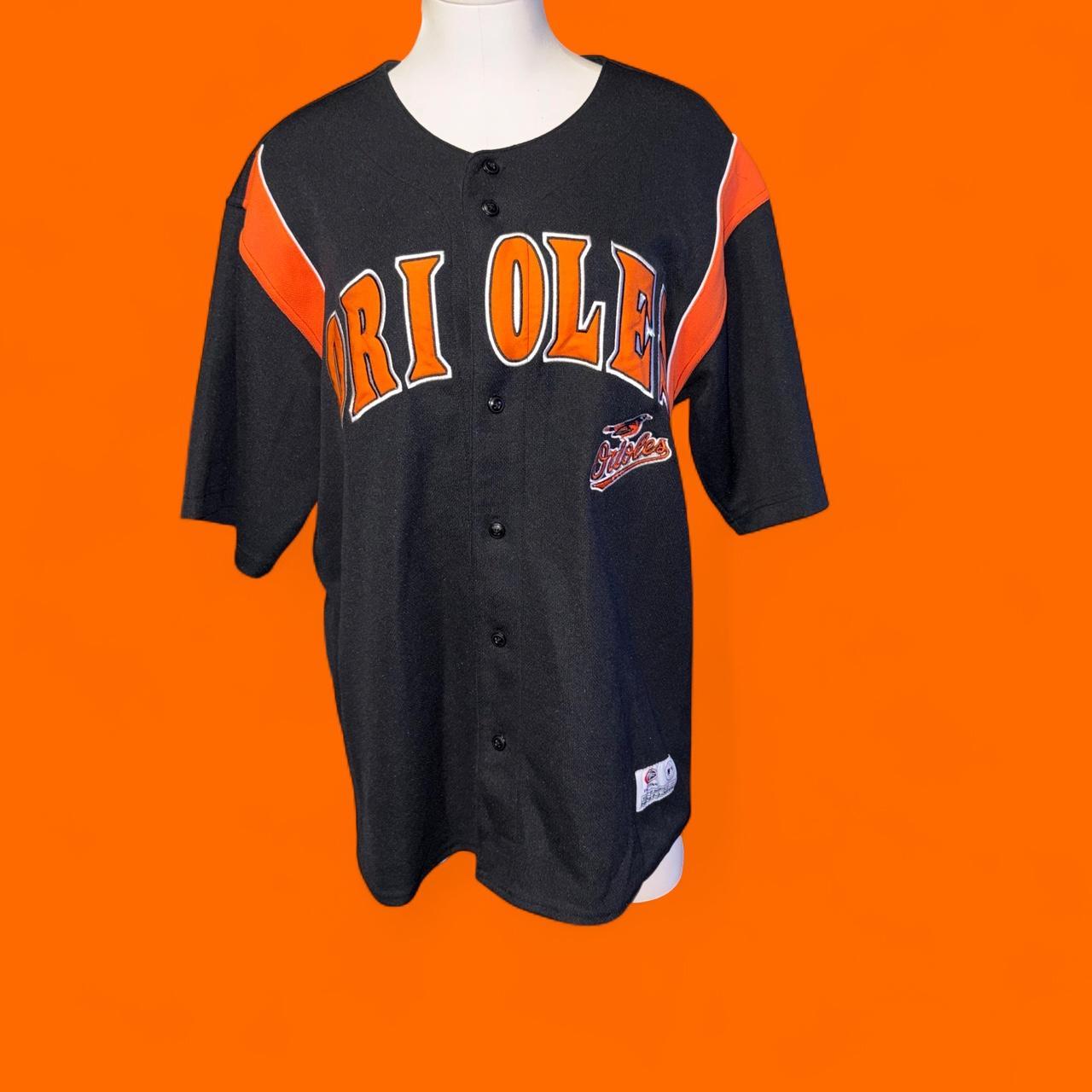 Mlb men's multi colour jersey