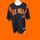 Mlb men's multi colour jersey