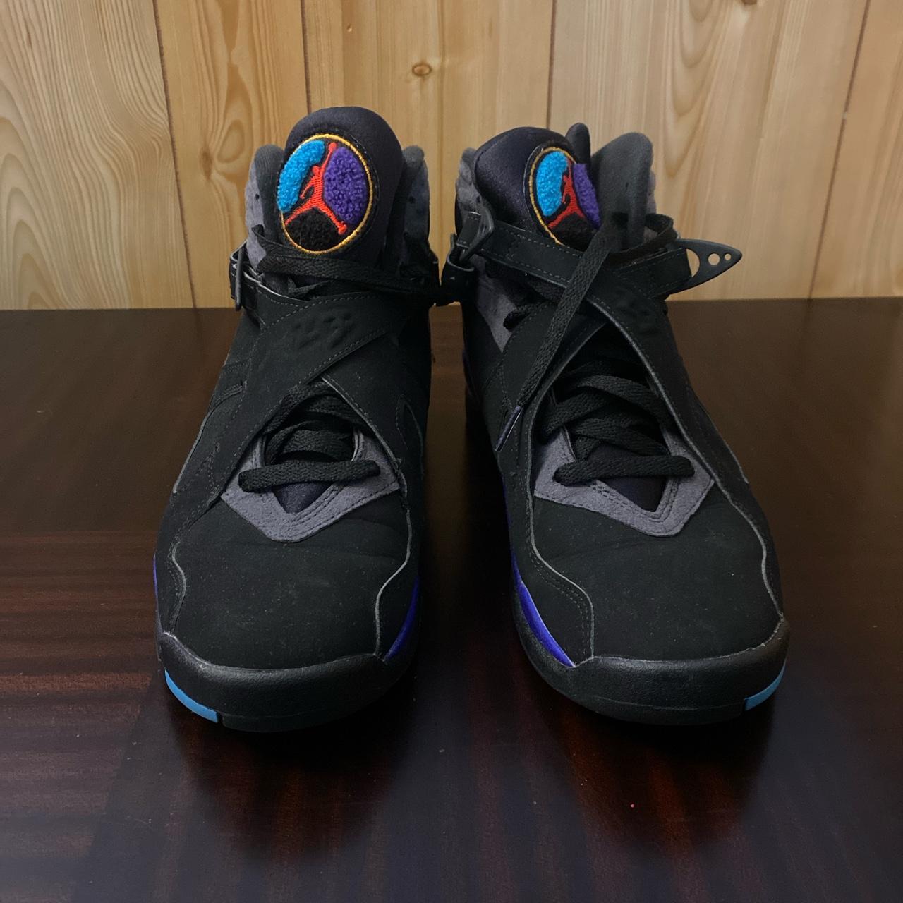 jordan aqua 8 size 10
