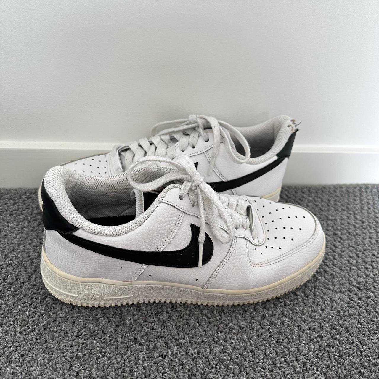 size 4 air force 1s