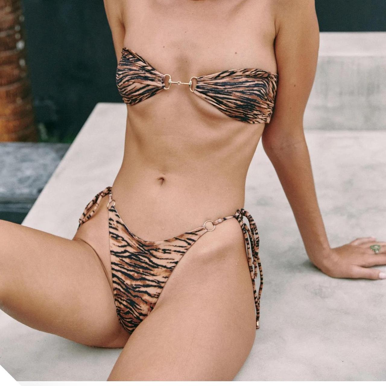 Indah Bikini Medium Purchased From Depop For A Depop