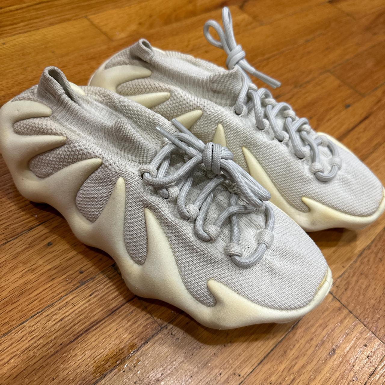 yeezy cloud white 6.5
