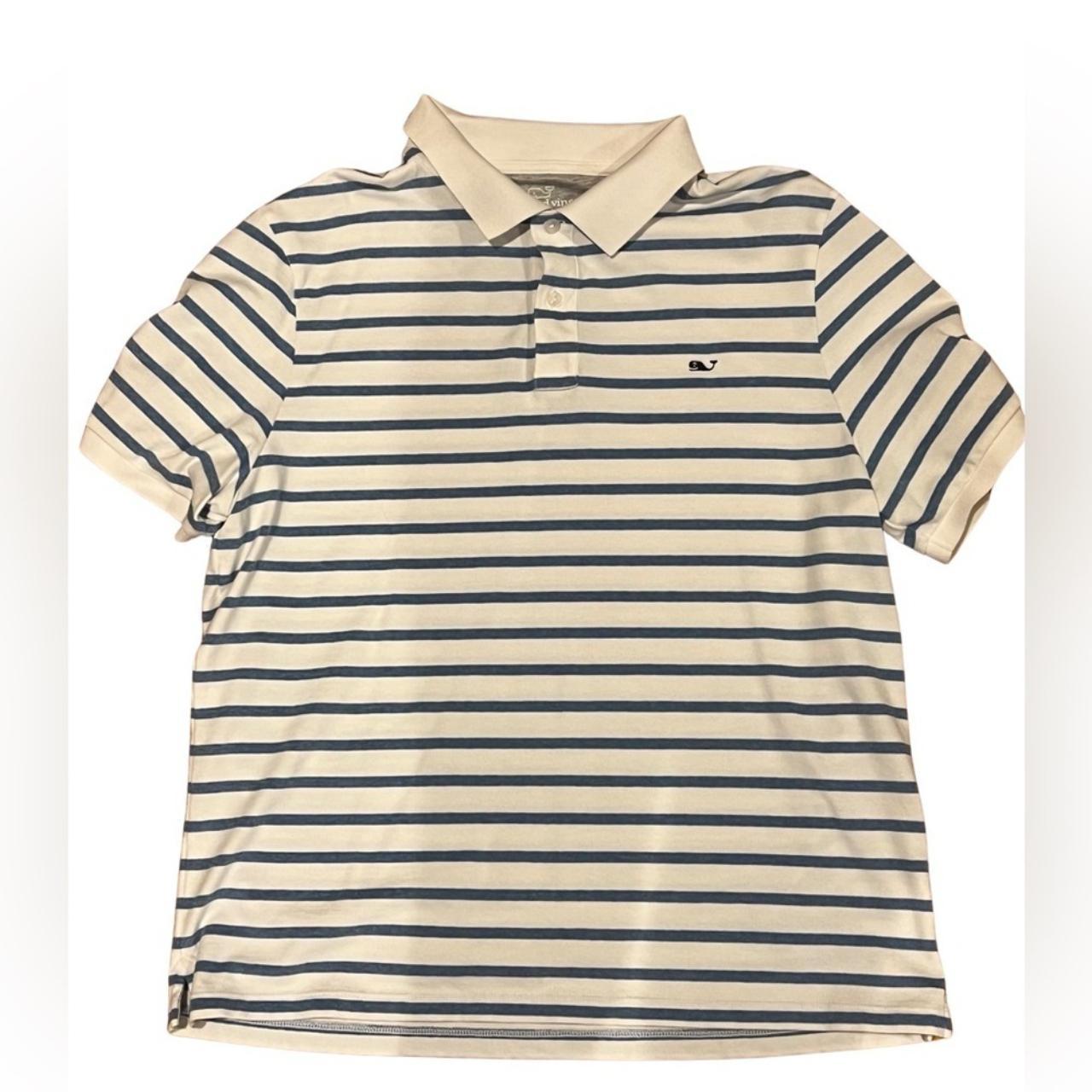 Store Vineyard Vines Polo NWOT M