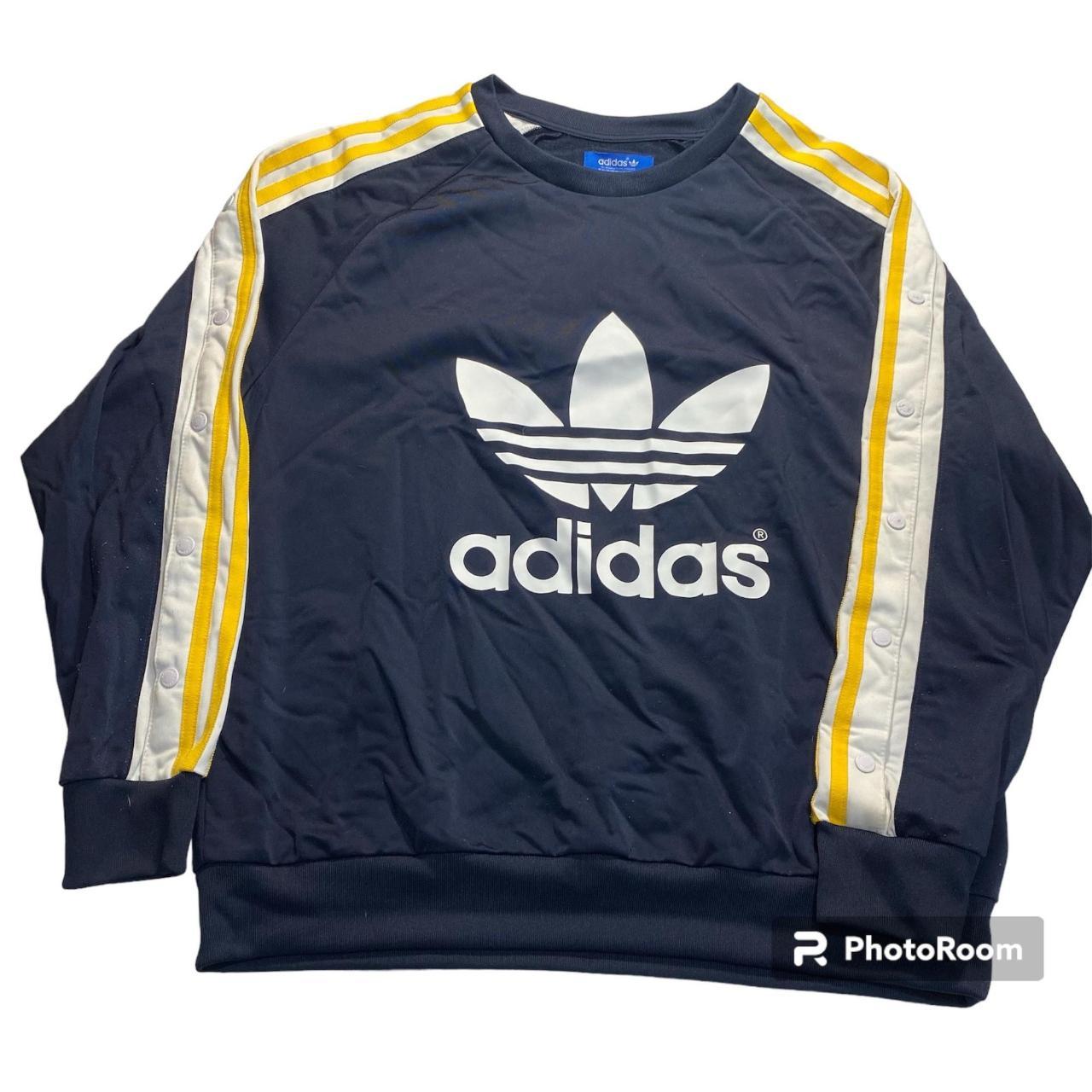 Top adidas rita ora hotsell