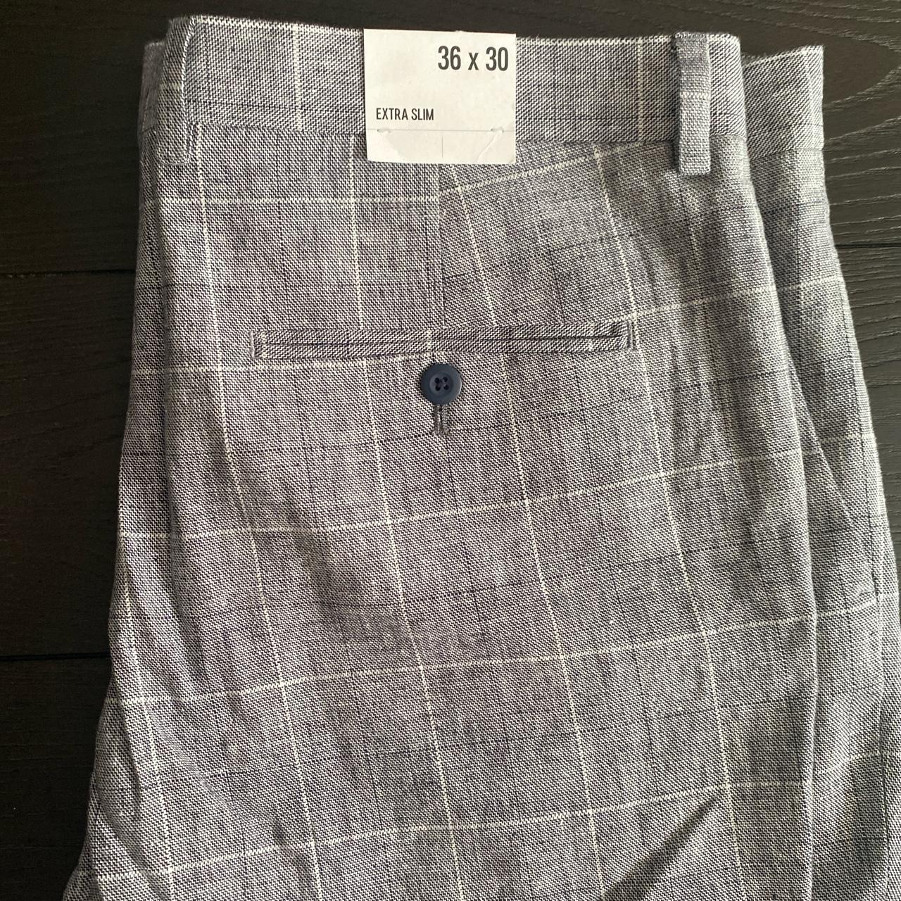 Express mens dress on sale pants