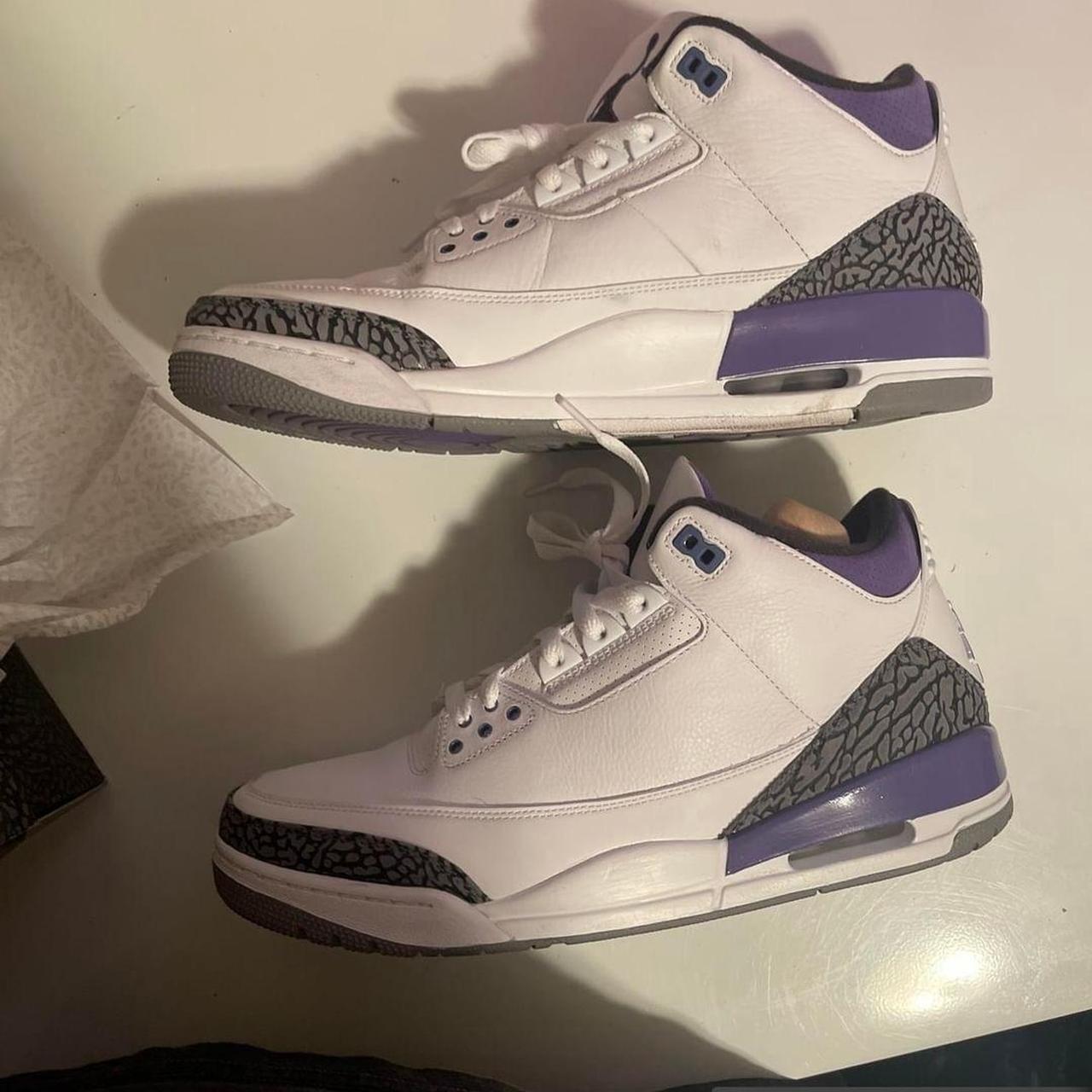 jordan 3 for sale
