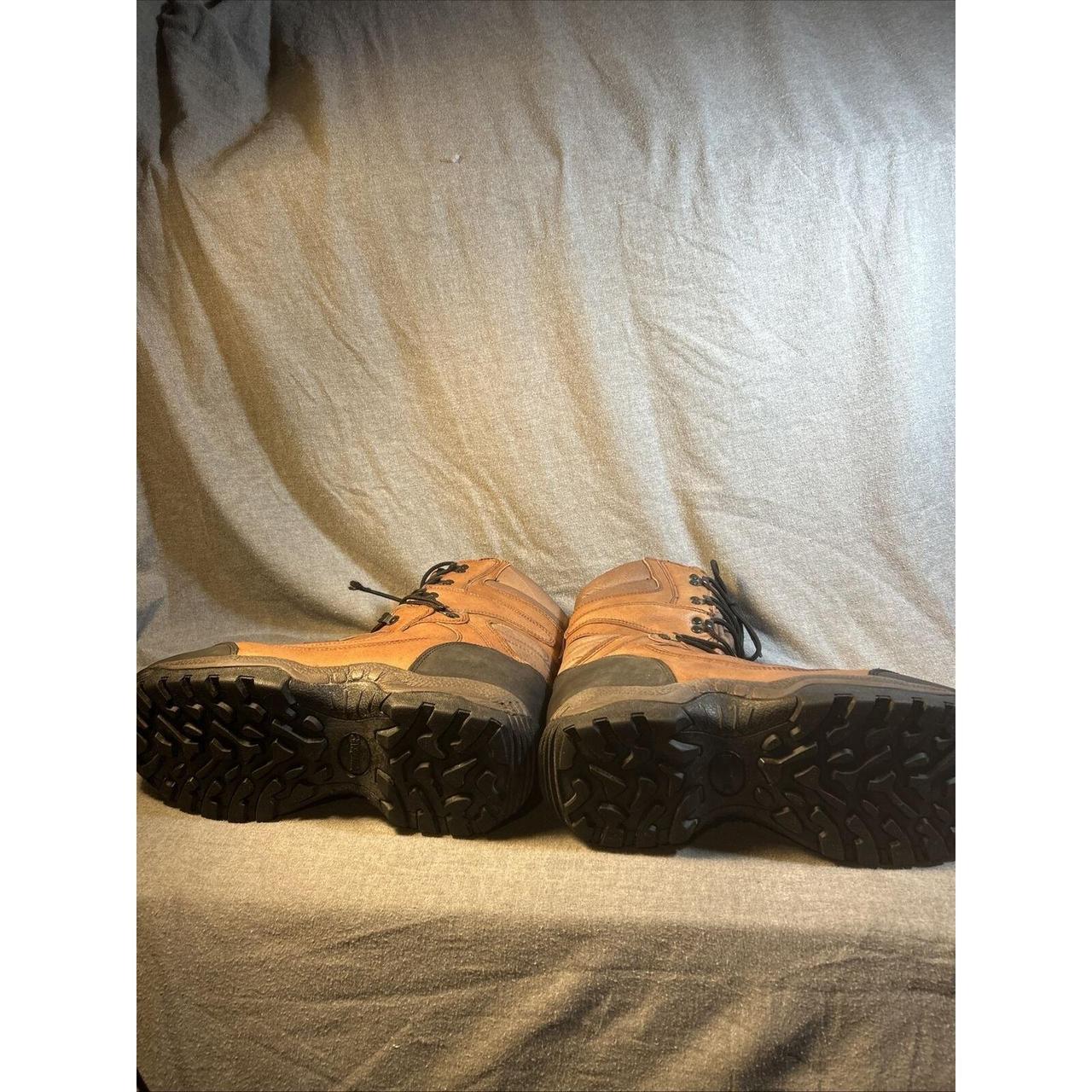 Source Unknown Men's Boots - Brown - US 13 – This… - image 7