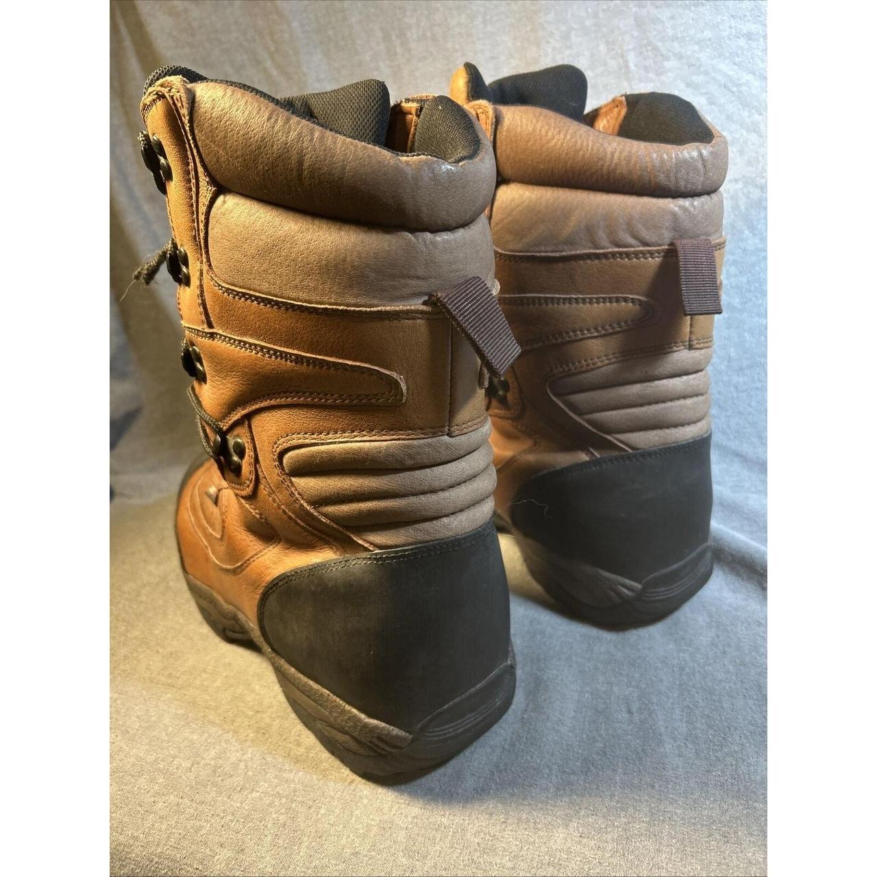 Source Unknown Men's Boots - Brown - US 13 – This… - image 4