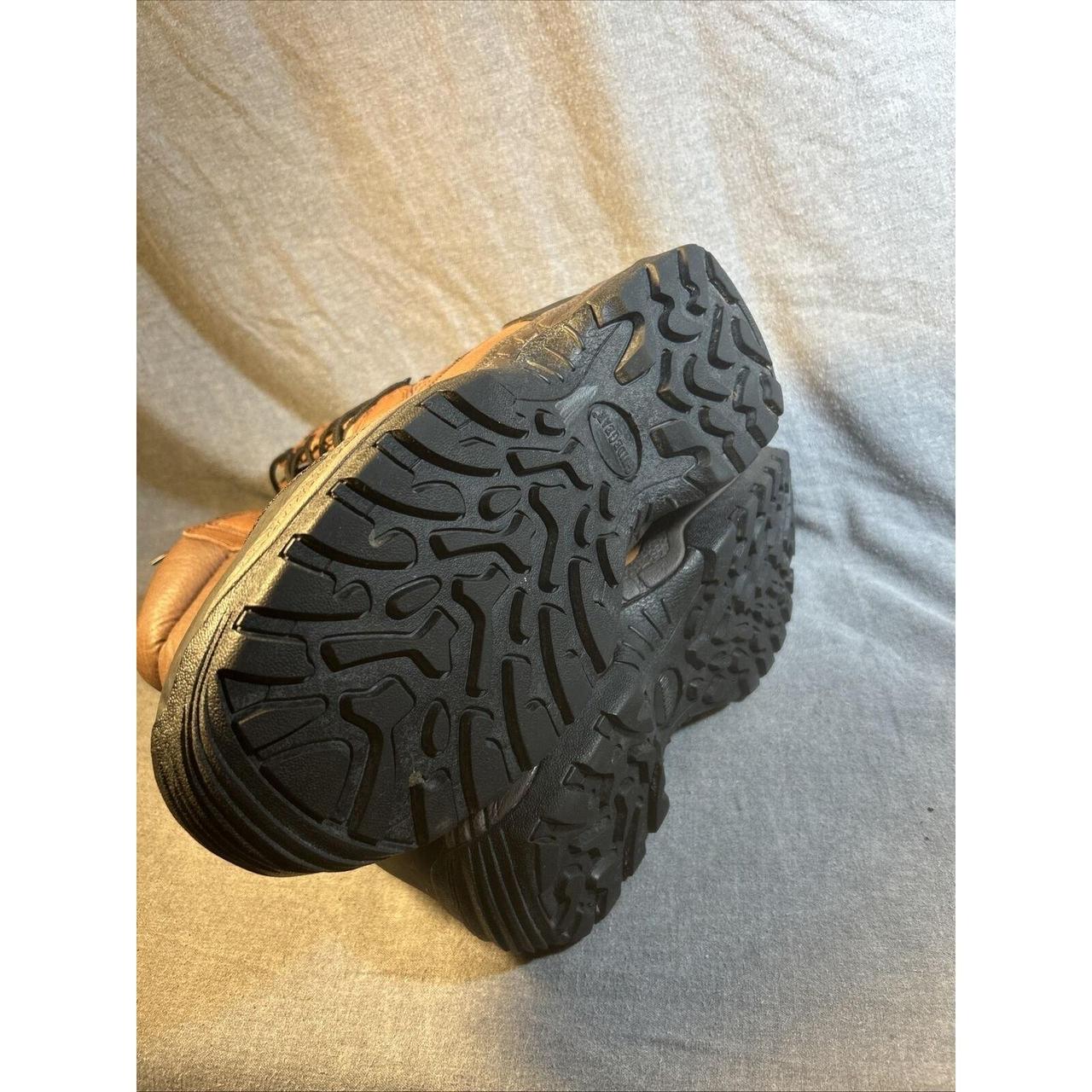 Source Unknown Men's Boots - Brown - US 13 – This… - image 8