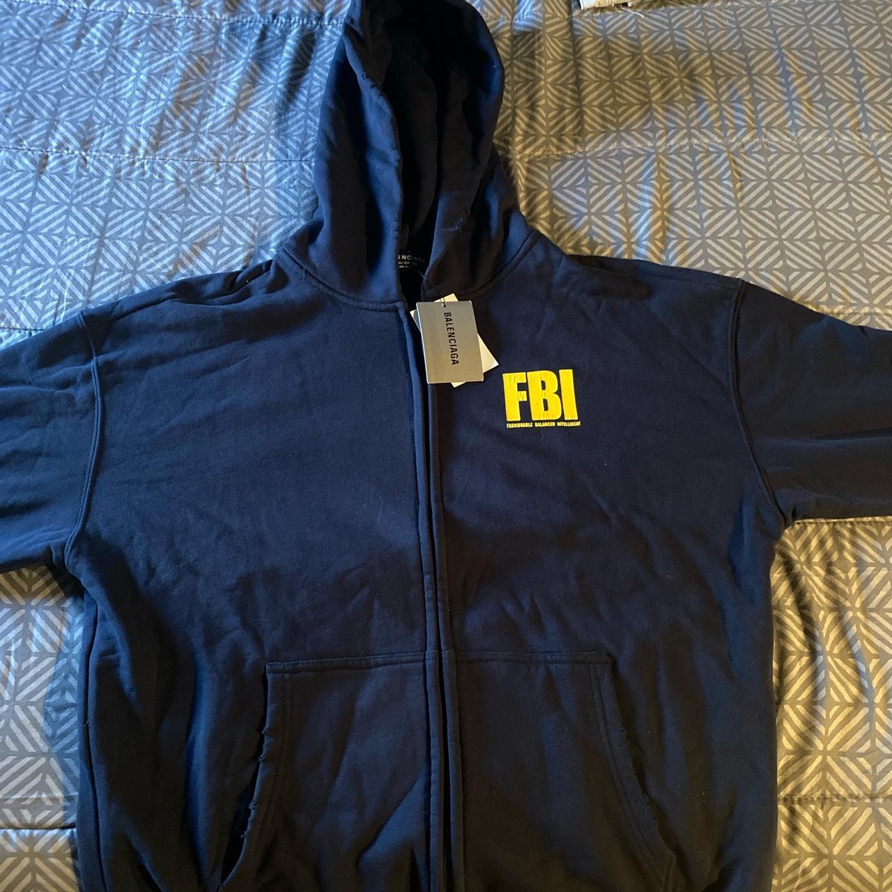 Balenciaga Denim Jacket Balenciaga Windbreaker Mens 2018