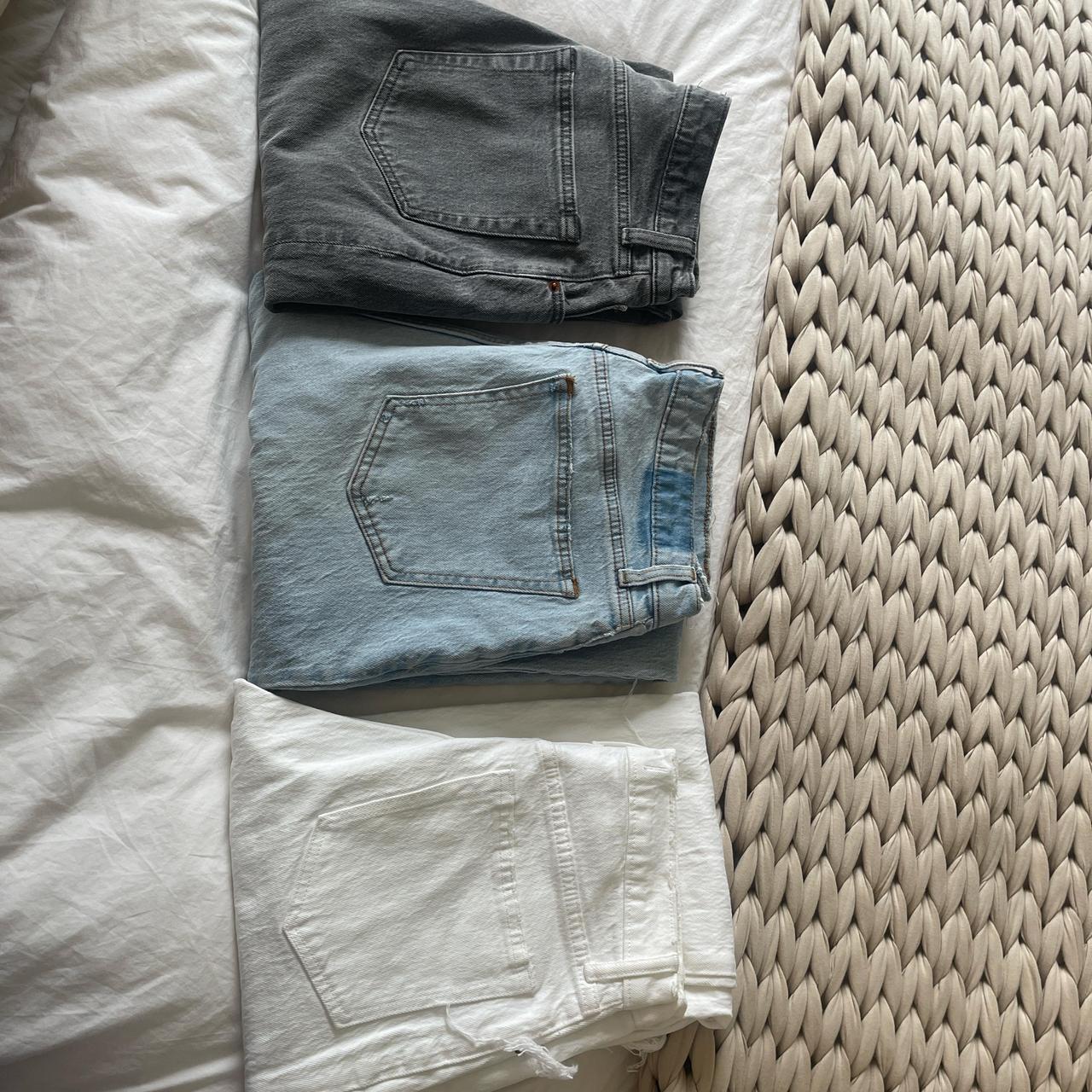 Abercrombie high quality and Fitch Jeans Bundle