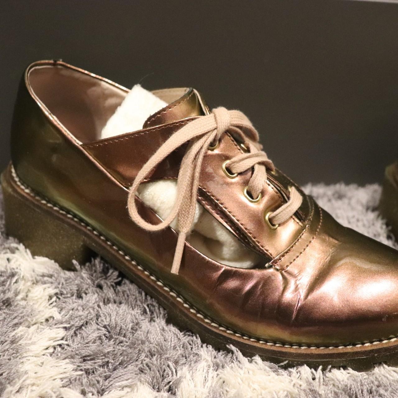 Miista oxfords clearance